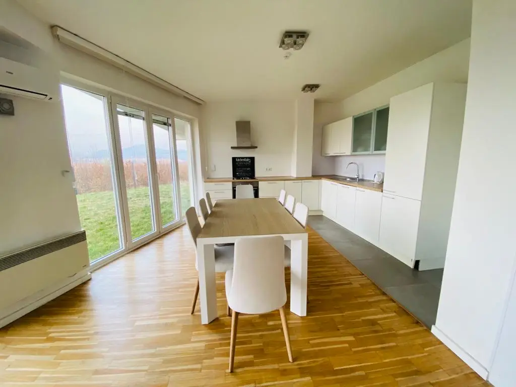 Modern Villas In Green Paradise - A4 villa