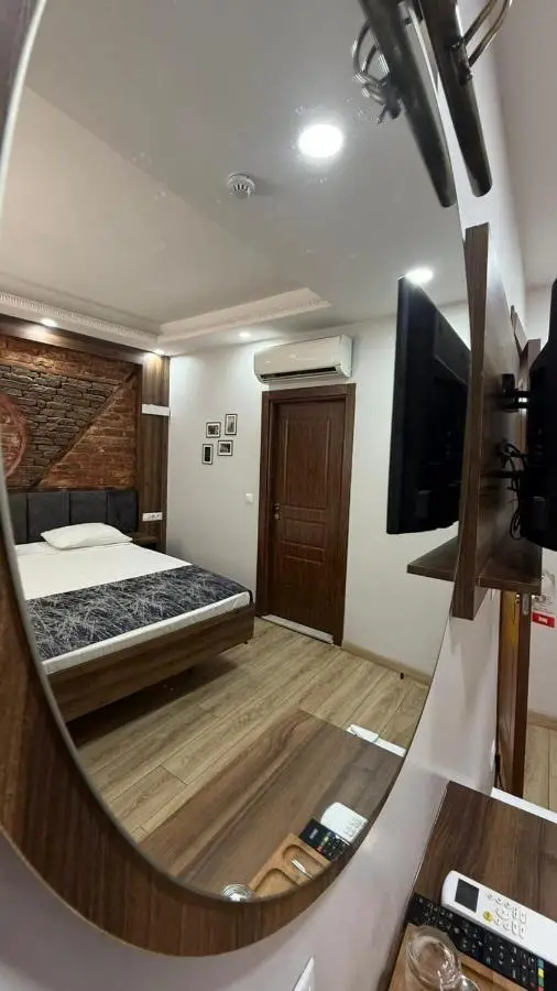 Han Suite Hotel