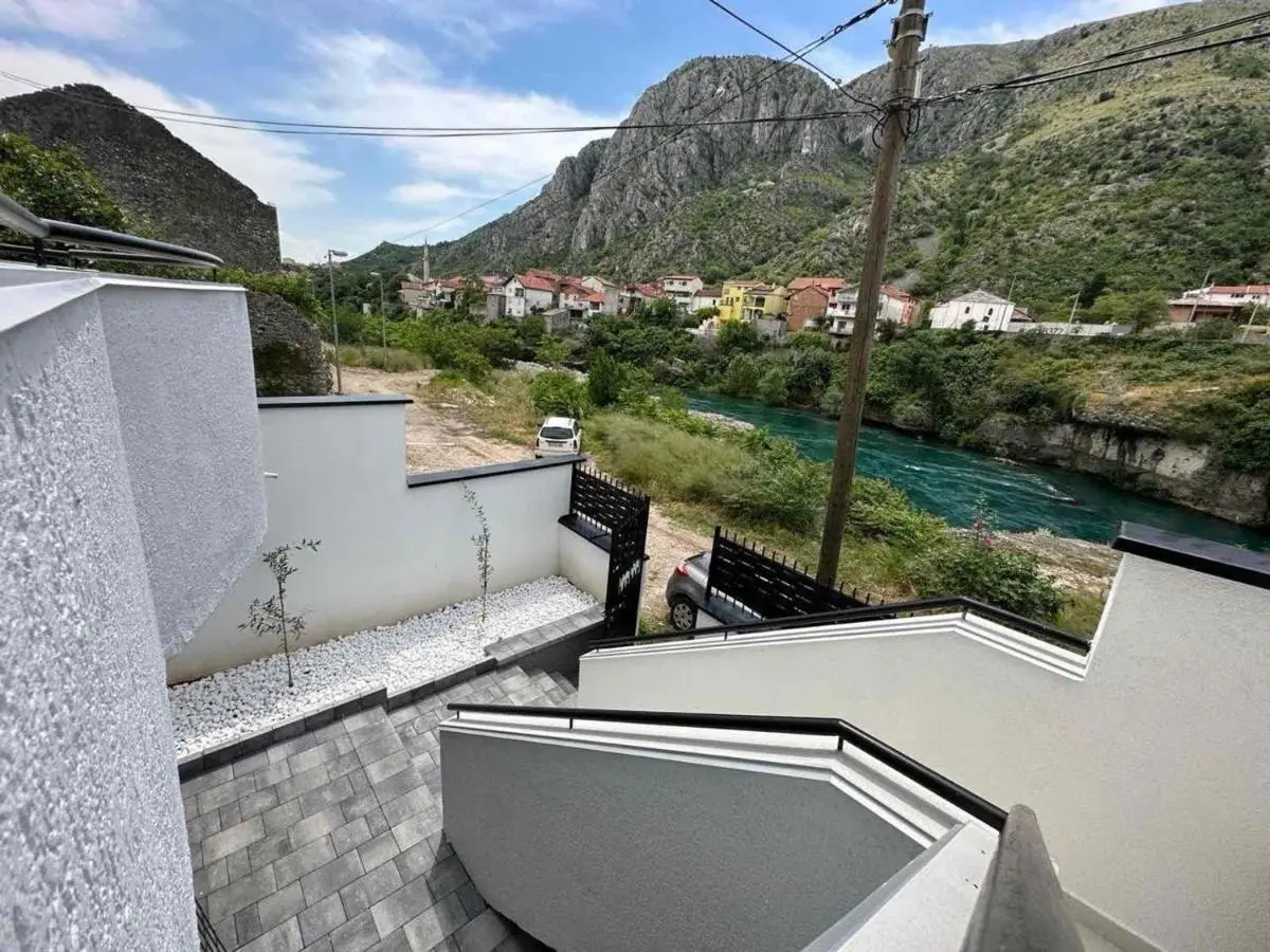 City House Neretva