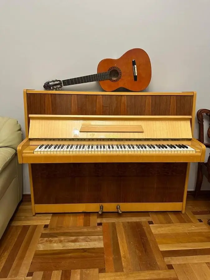 Marjanishvili wings apartment