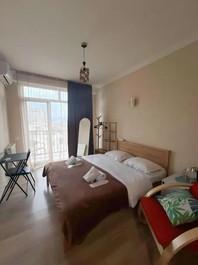 Hotel Marioni