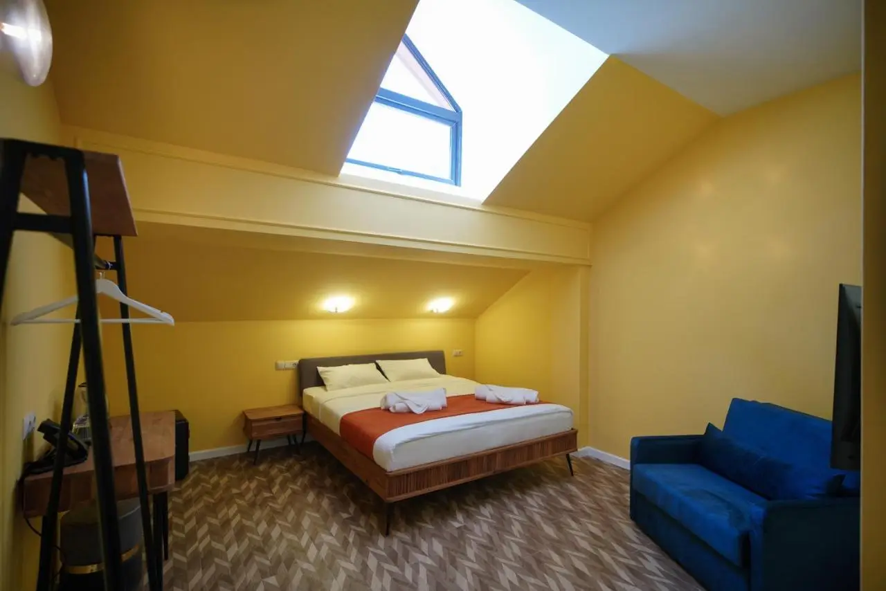 Station 22 Hotel