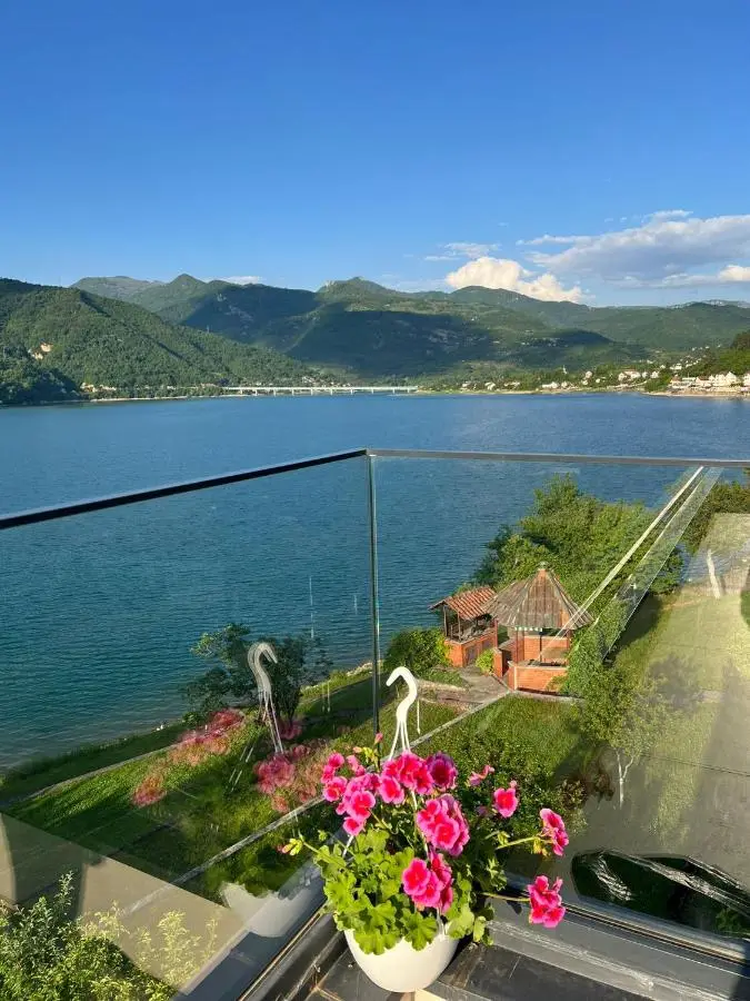 Royal Terrace Konjic