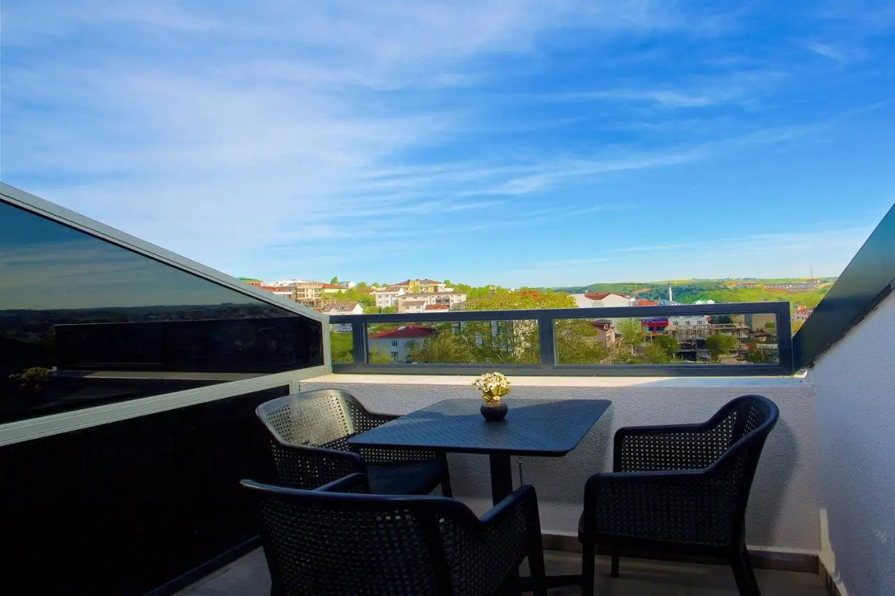 Days Inn by Wyndham Istanbul Arnavutkoy
