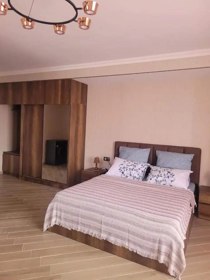 Eco Village Apartments 4 with terrace
