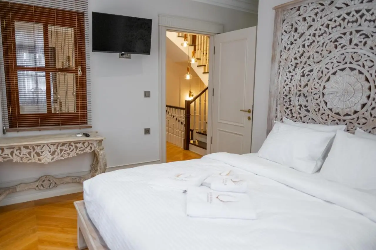Koçin Konak Luxury Boutique Home