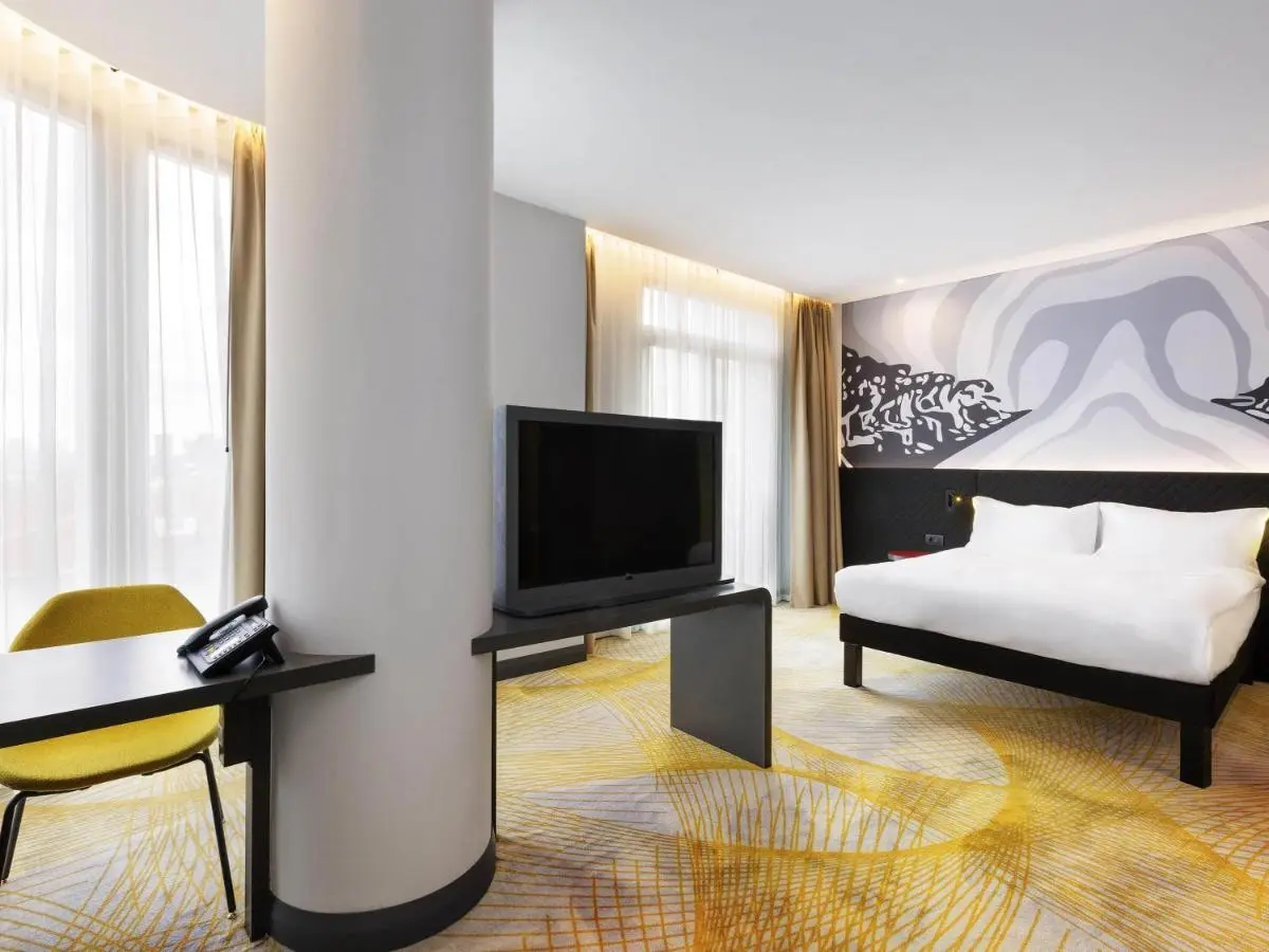 ibis Styles Istanbul Merter