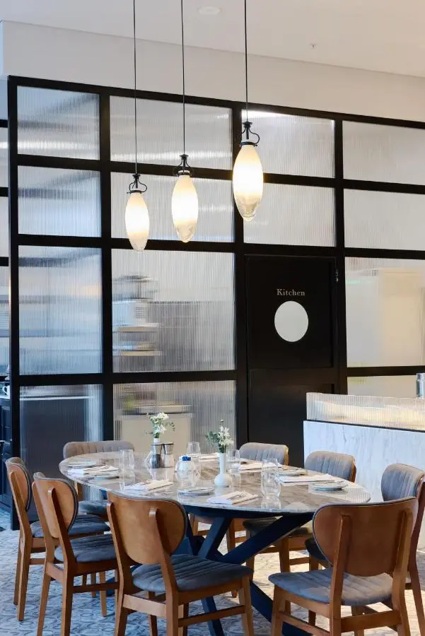 Bomonti Suites Istanbul
