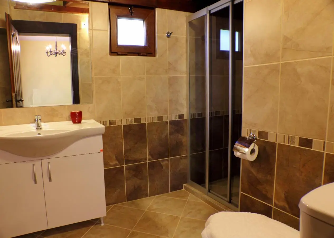 Kybele Hotel Gocek