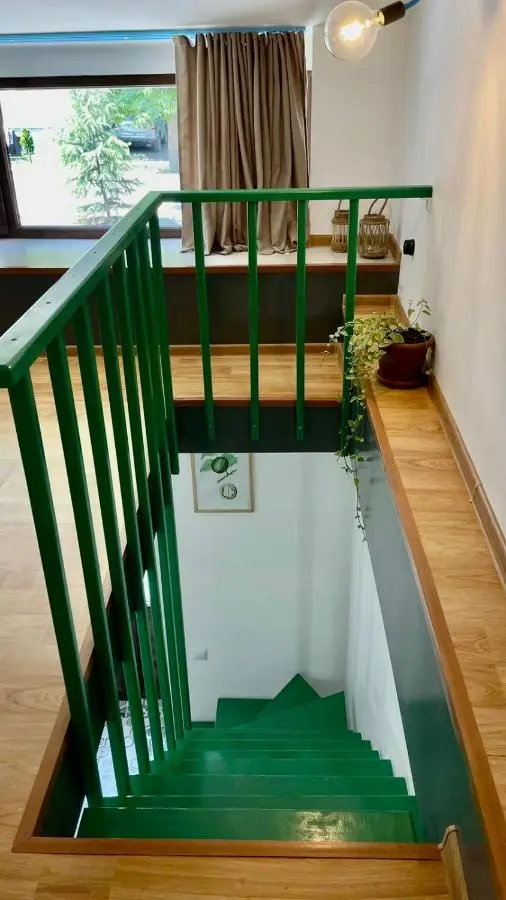 Apartment Duplex 24