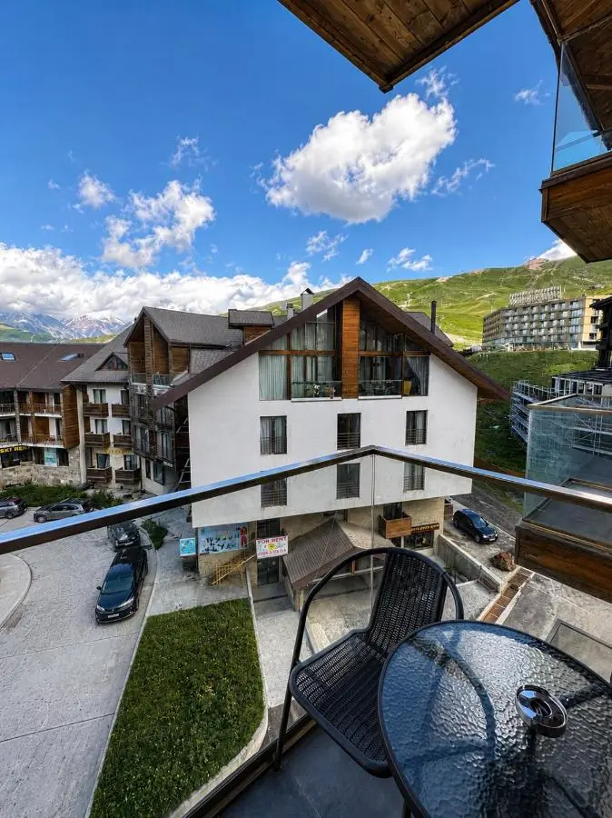 Gudauri Loft 1