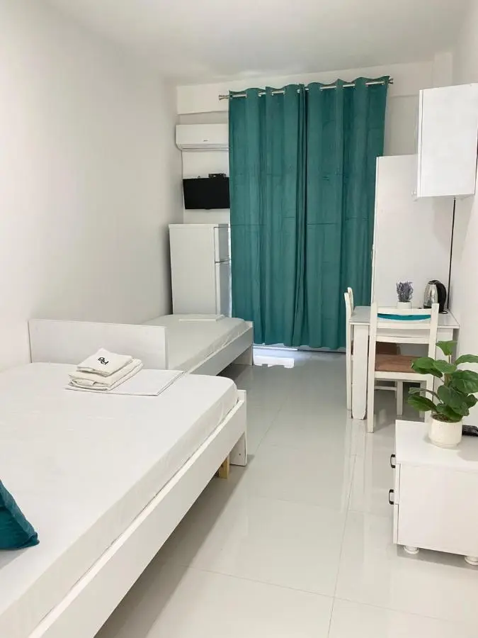 Rai Rooms