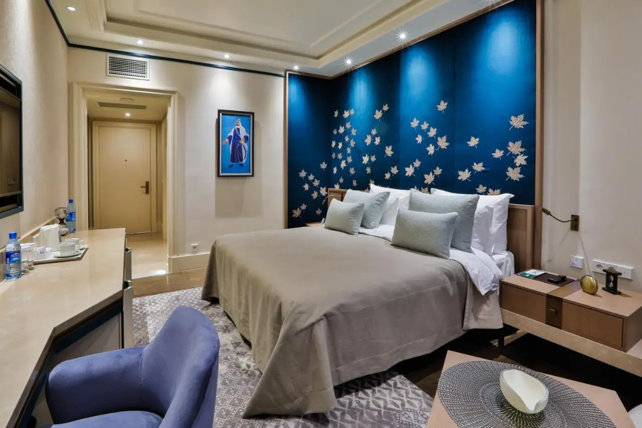 Dreamland Golf Hotel Baku