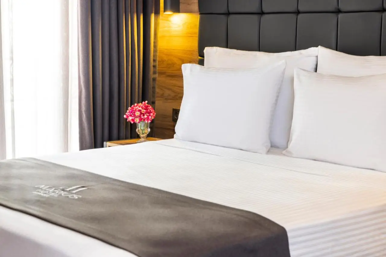 Marius Hotel