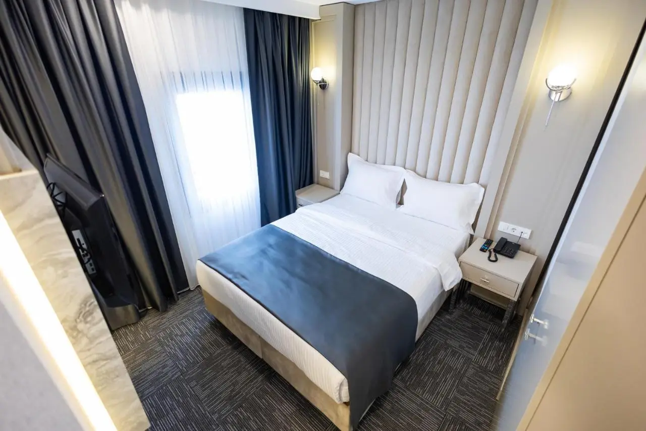 Moss Hotel YENİKAPI