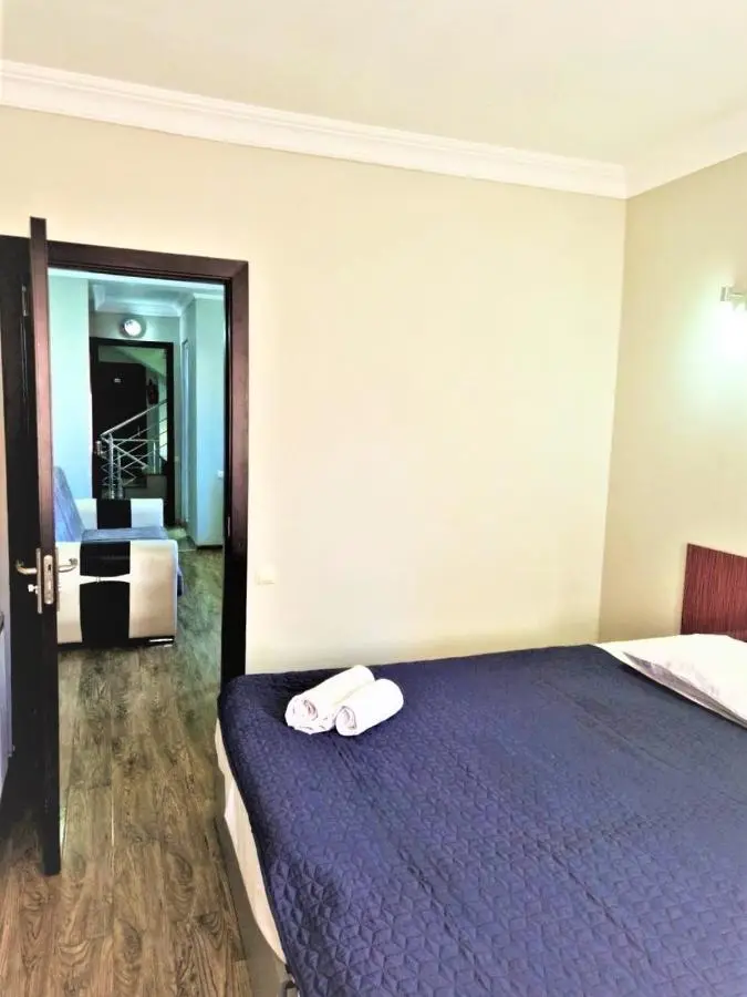 Panorama Hotel Batumi