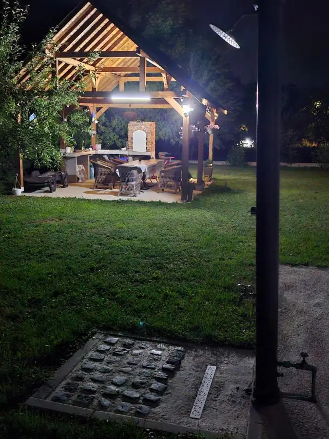Luxury house "Heart of Nature" Visoko