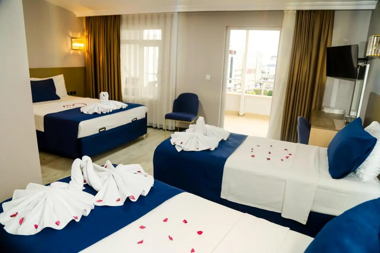 Safari Otel