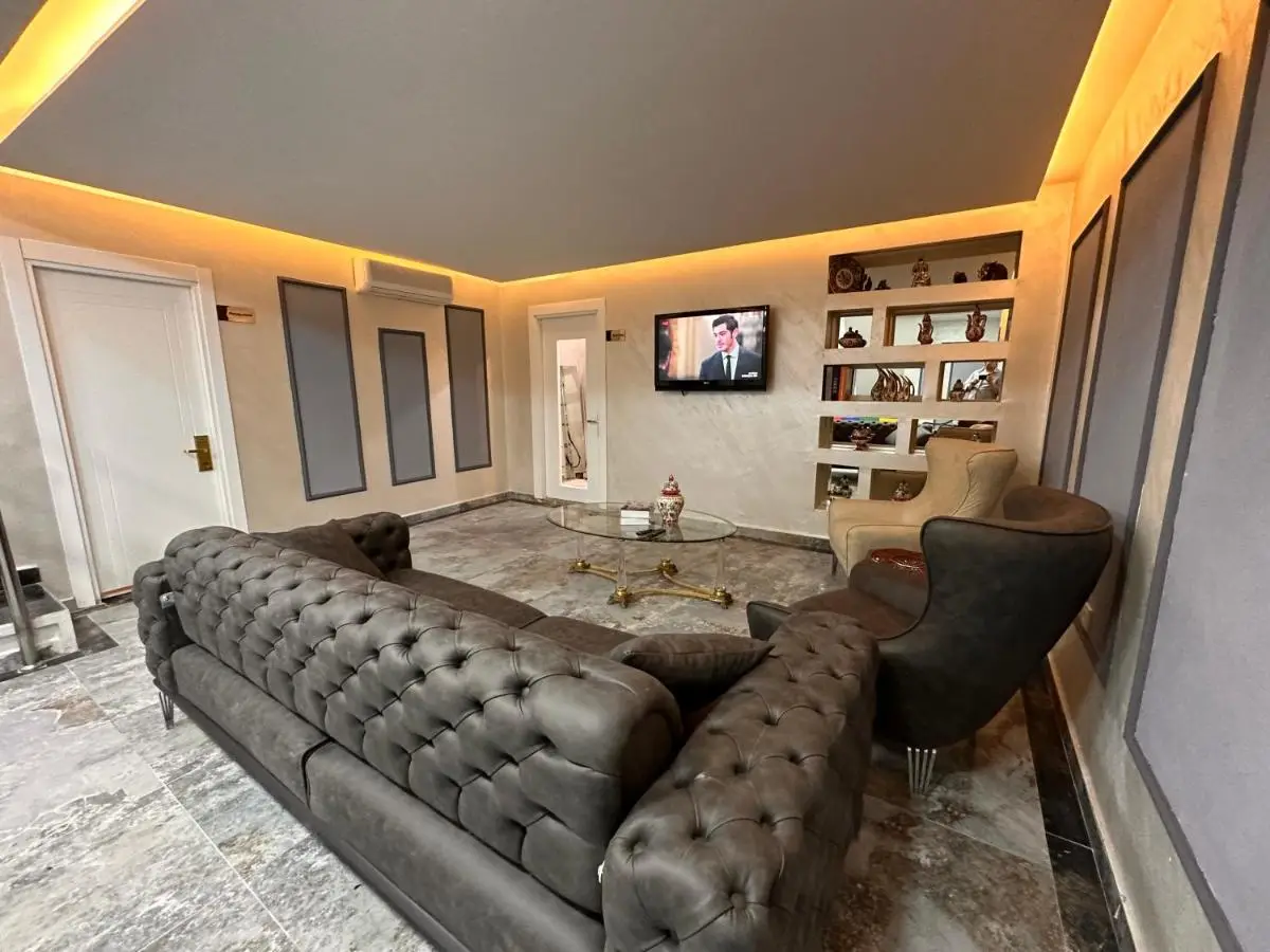 HARRAN HOTEL