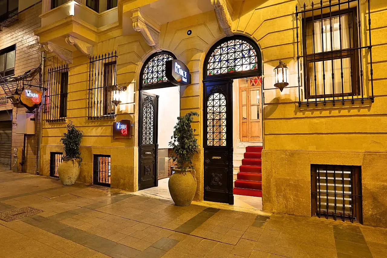 Taxim Lounge Hotel Special Category