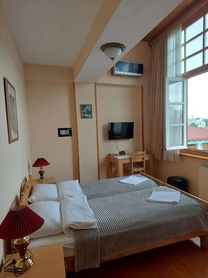 Guest House Goari