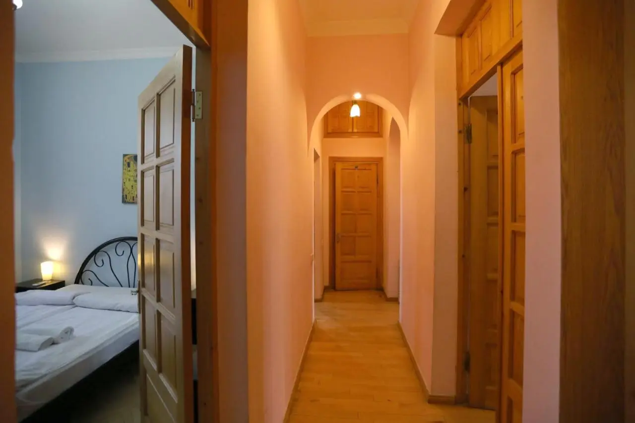 Apart-Hotel David