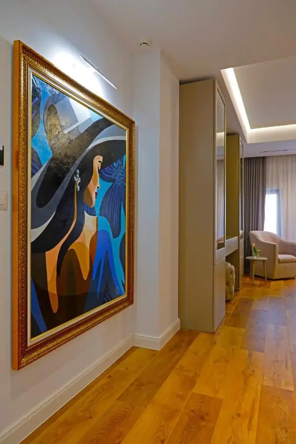 Mark Hotel Tirana