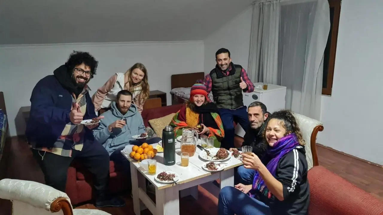 Merabi Guest House