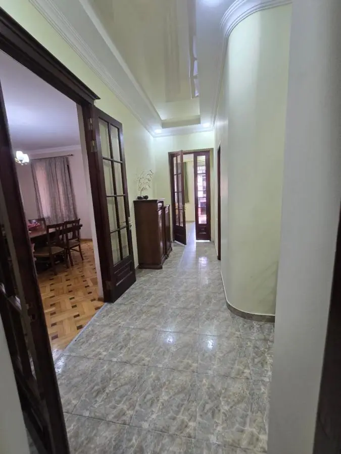 Apartment Gorgiladze