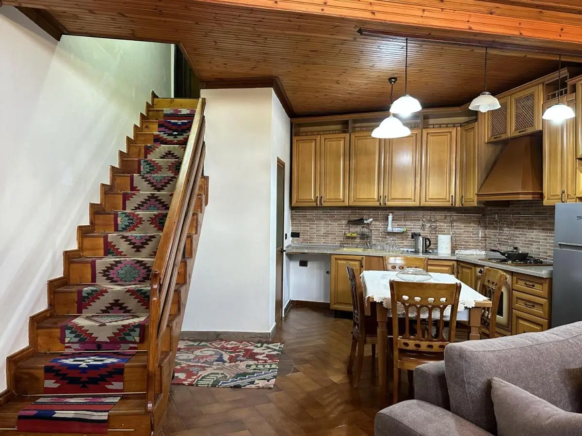 Old Bazaar House