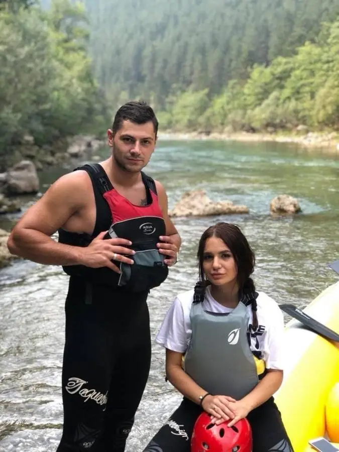 Pansion Neretva