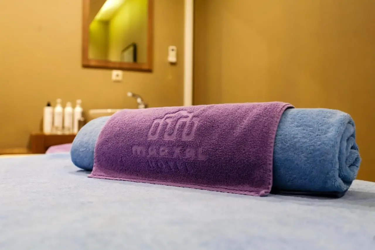 Marxal Resort & Spa