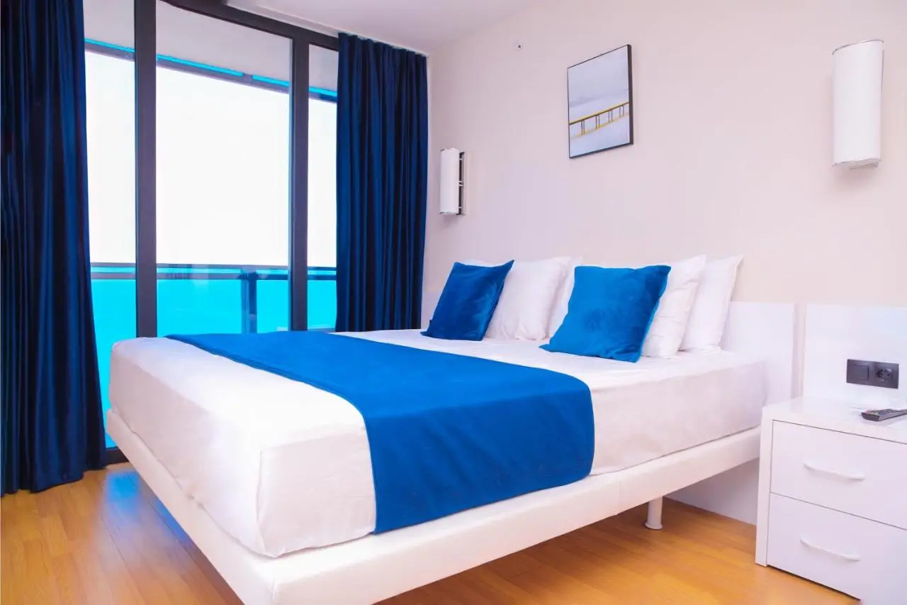 Sunset Apartments Orbi City Batumi