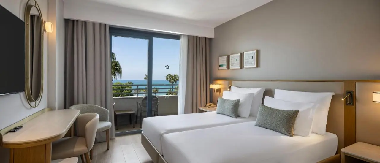 Side Star Beach Hotel - Ultra All Inclusive