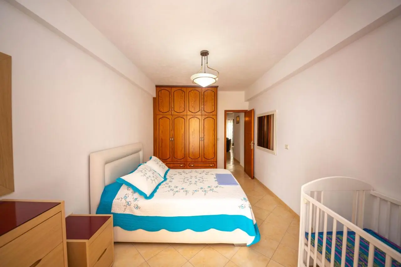 Apartments Cikuli