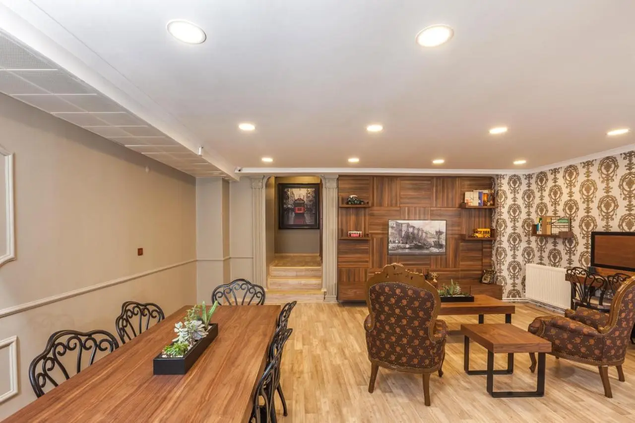 Ferman Konak Hotel-Special Category