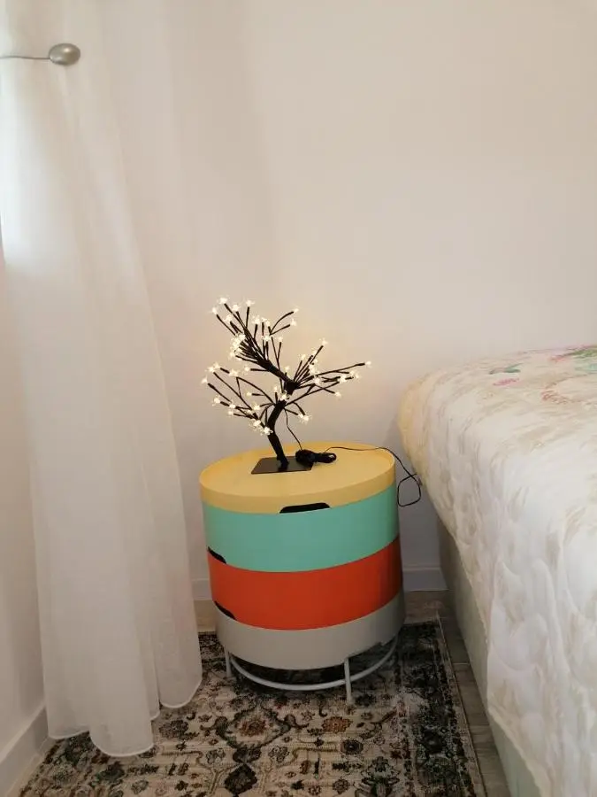 Lala Boho apartment 2nd floor