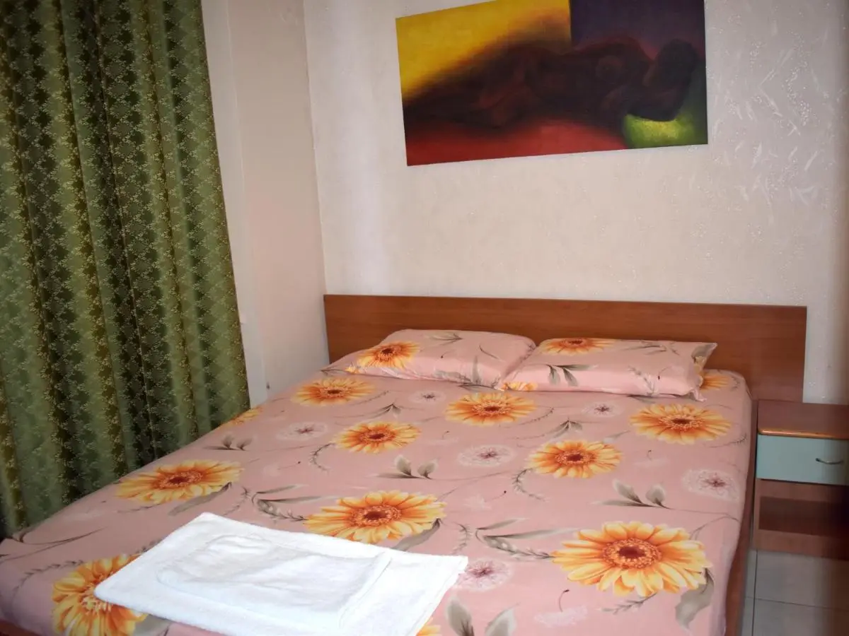 Hotel Central