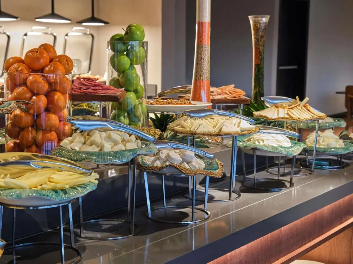 Novotel Istanbul Bomonti
