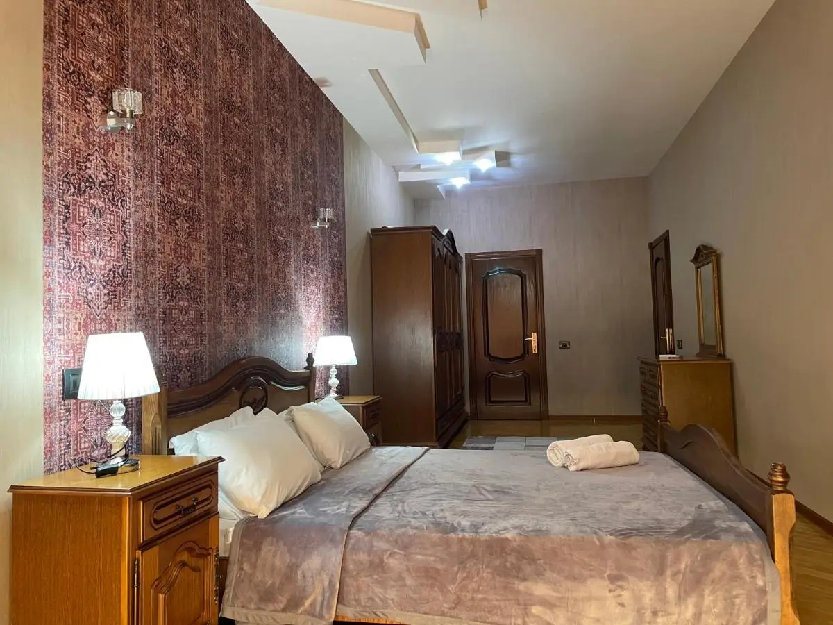 Park Azure Sky apartment