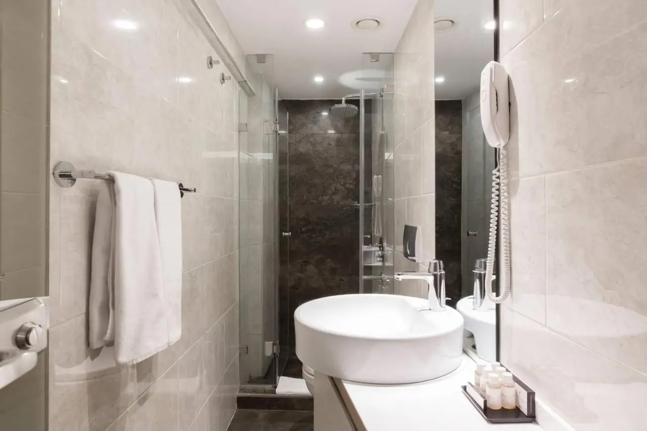 Carina Park Suites Nisantasi