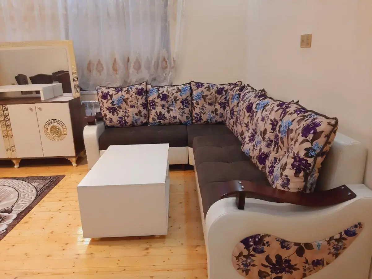 Cosmos villa