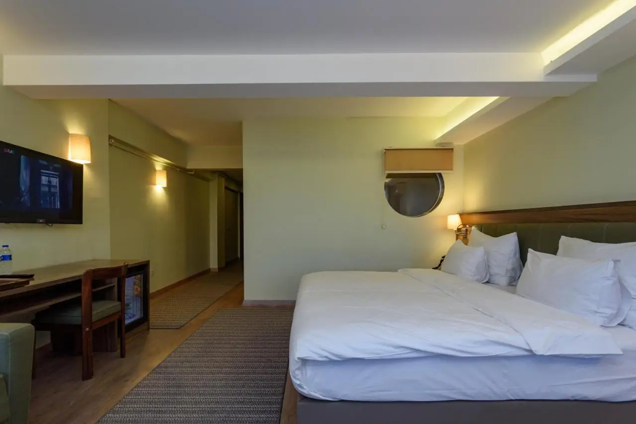 Numi Hotel