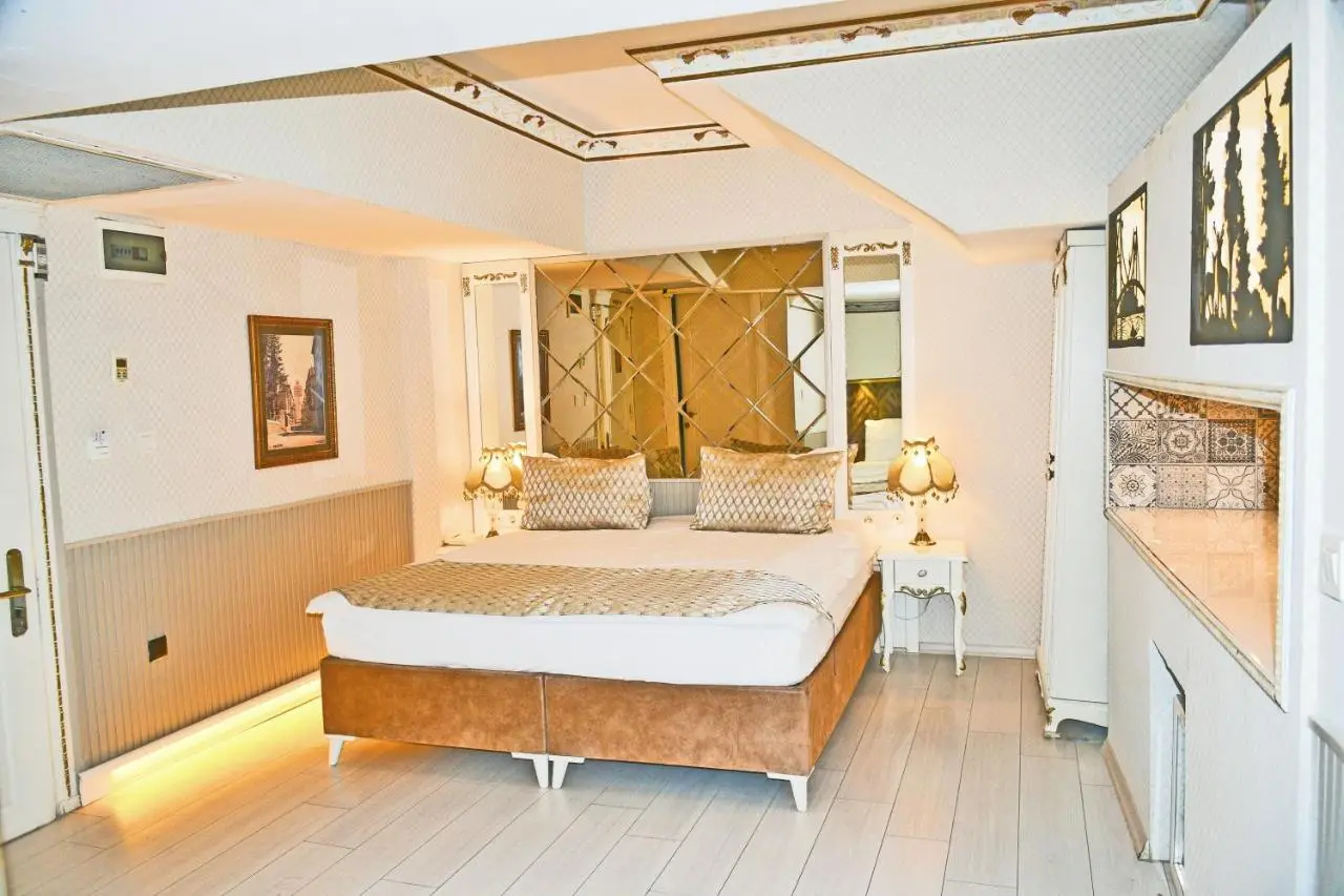 Leyenda Boutıque Hotel