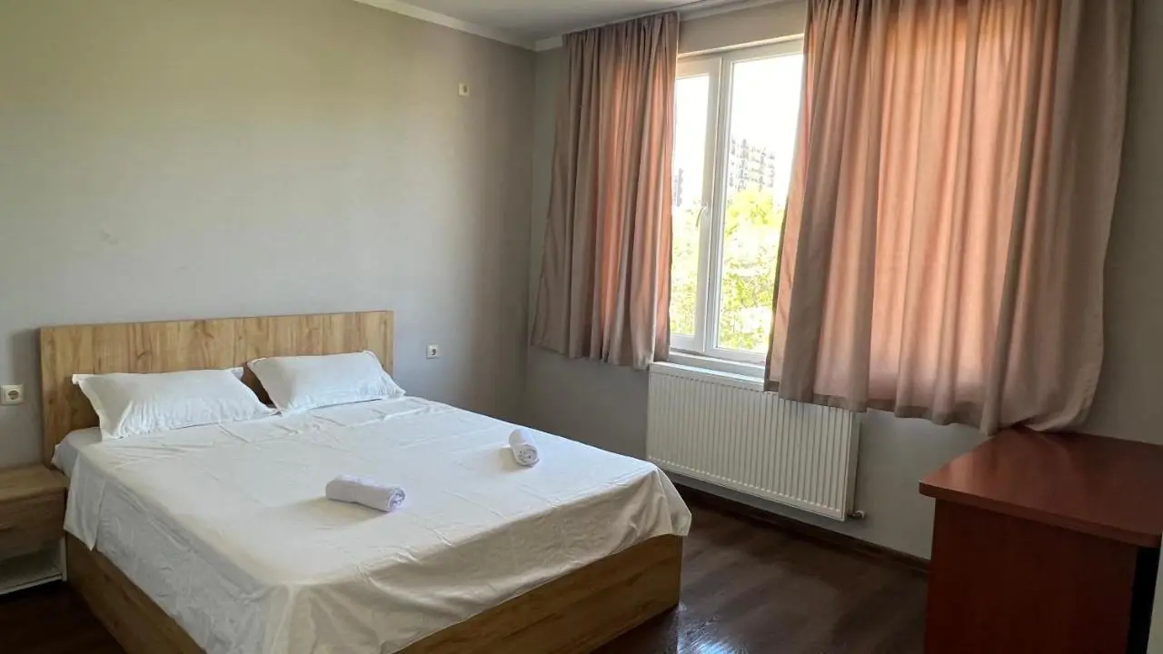 Garden House Tbilisi