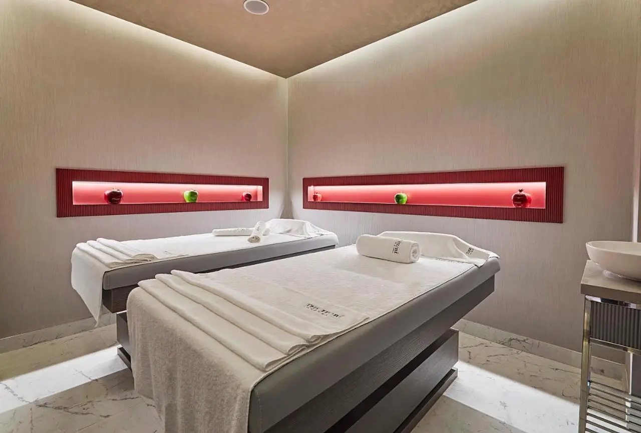 The Hubi Hotel