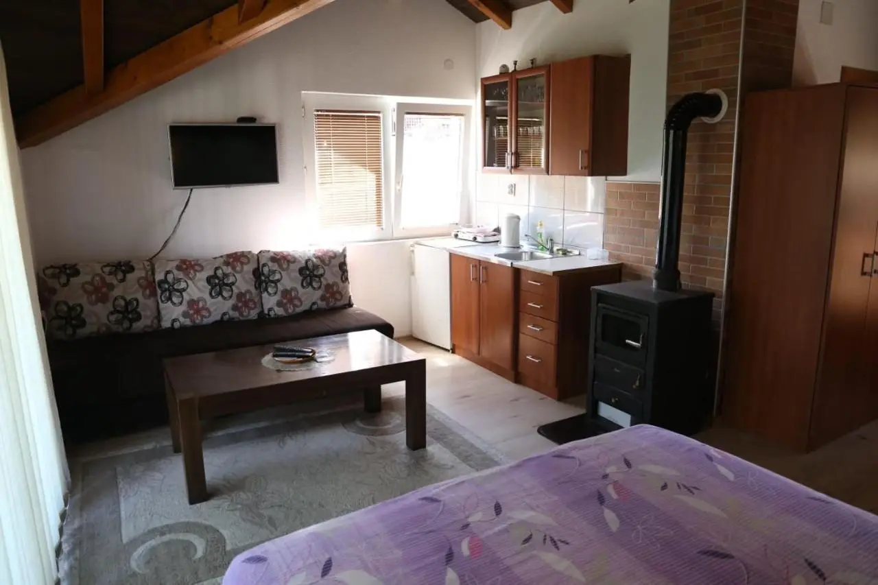 Apartment Prole