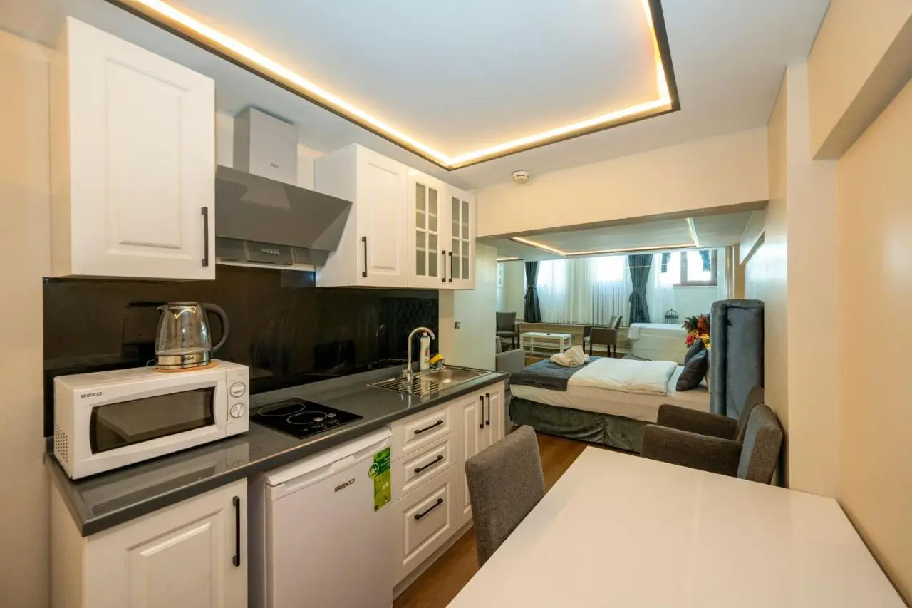 Aiza Suites Nişantaşı