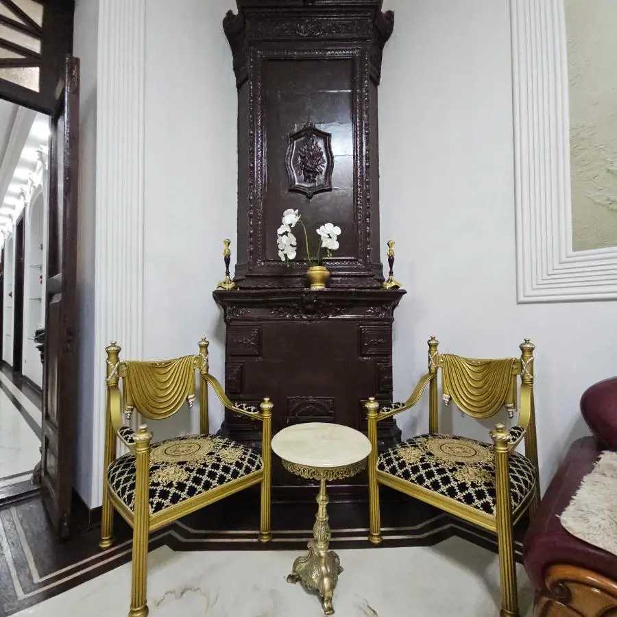 4Big Family apartment