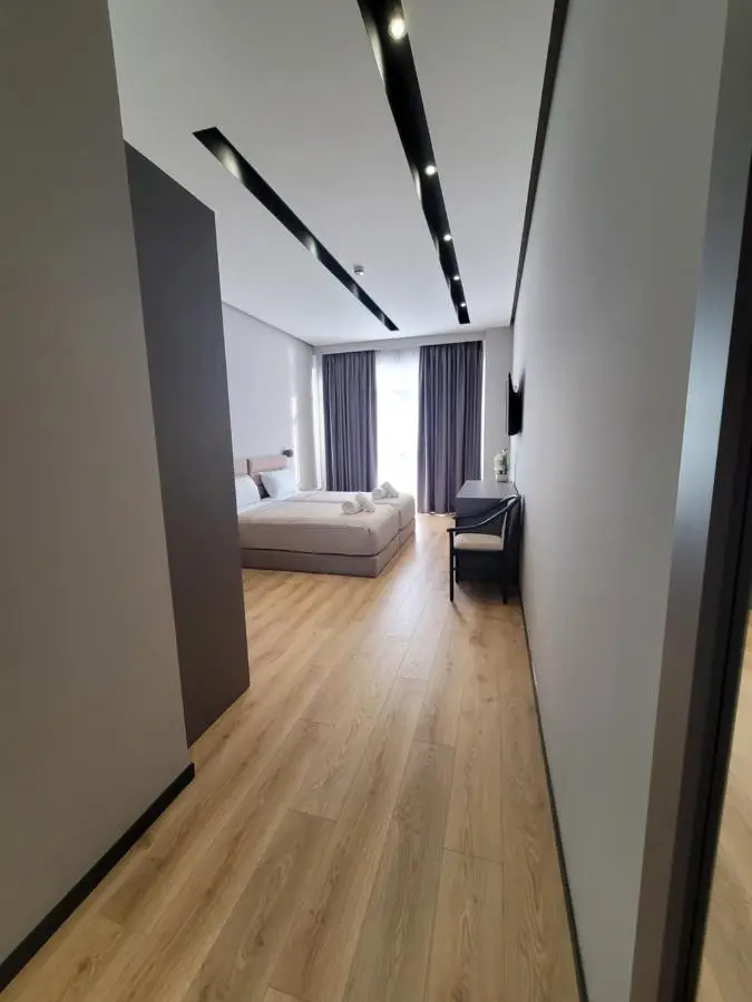 Toer Hotel & SPA